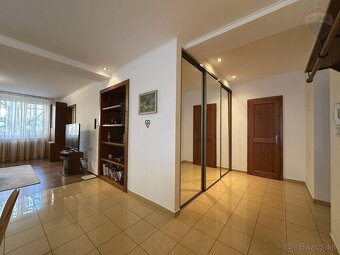 Na predaj krásny tehlový 2 izbový byt na Dohnányho ulici - 8