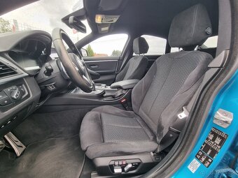 BMW Rad 4 Gran Coupé 420d xDrive M Sport A/T za 20.490 € - 8