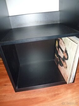 Predám Hifi Rack - REZERVOVANE - 8