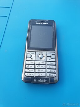 Sony Ericsson k530i - 8