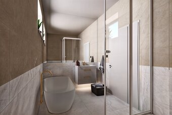 NOVOSTAVBA vo výbornej lokalite, Perín-Chym, časť Gomboš - 8