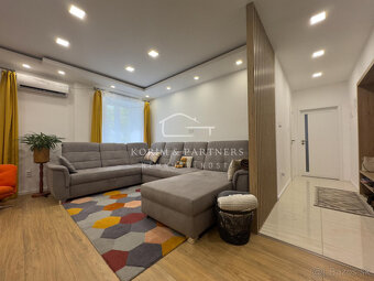 Veľkoplošný 3 izbový tehlový byt, Komárno - 8