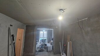 Prerabky na komplet bytov a domov - 8
