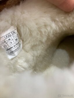 UGG Topánky - 8