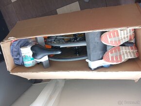 Kufor na bicykel - 8