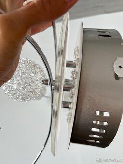 Stropne svietidlo GLOBO - 8