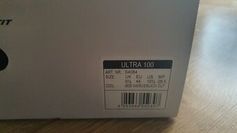 Dynafit Ultra 100 - 8