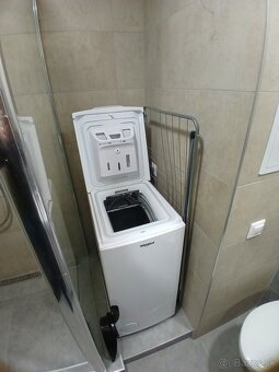 Prenájom 1. izbový byt - 8