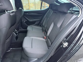 Skoda Octavia 4 1.5 TSI 110kw 2021 - 8