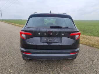 Škoda KAROQ ACTIVE 2022 - 8