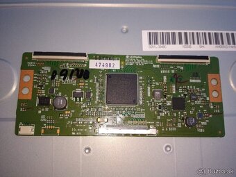 Rozpredam TV LG 49UH603V - 8