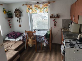 Chata Sad 600ročnice - 8