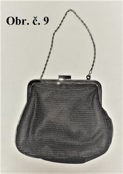 Dámske kožené kabelky - 8