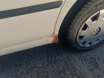 Škoda octavia 1 combi - 8