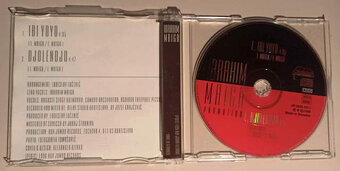 Zberatelské Single CD - Sk, Cz - 8