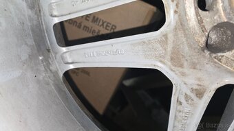 5x112 r20 mercedes amg - 8