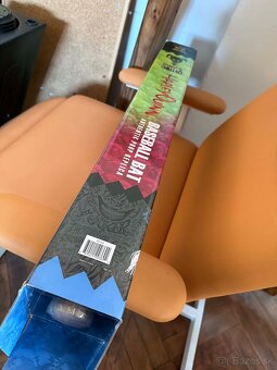 Baseballová pálka - replika - 8