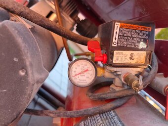 Kompresor Job boss C3151-1 - 8