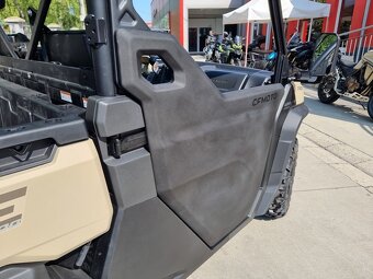 CFMOTO GLADIATOR UTV1000 - 8