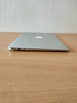 MacBook Air 2015 | i7 • 8GB • 128GB SSD - 8