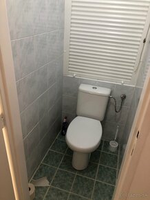 1 izbový byt 33 m2 Vihorlatská - 8