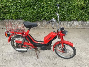 Babetta 210 - 8