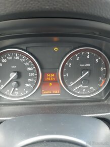 BMW 330xi 190kw - E91 X-Drive + LPG - 8