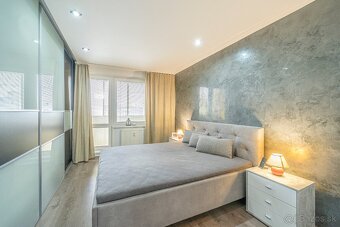 Krásna zariadená 3i chyžka na Severnej ulici - 8