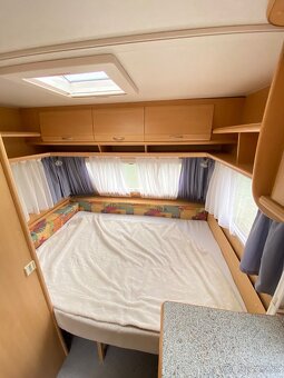 Dethleffs Camper - 8