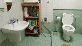 Prenajmem Dom s 3-mi apartmánmi Liptovský Trnovec - 8