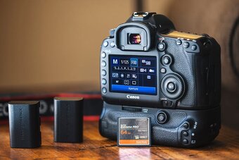 Canon EOS 5D Mark III - 8