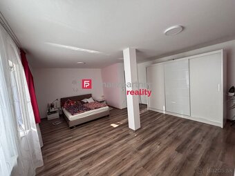 Pekný zrekonštruovaný rodinný dom v obci Ohrady (F034-125PEF - 8