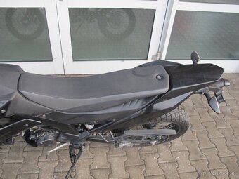 Aprilia SX 125 ABS - 8
