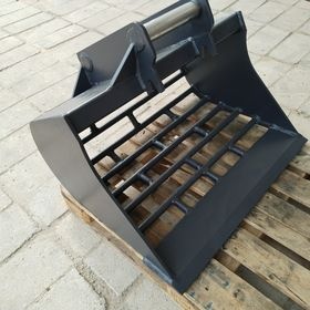 Podkopové lyžice - 8