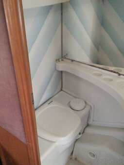 Karavan Tabbert - 8