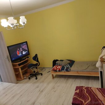 Predam priestranny trojizbový rodinný dom - 8