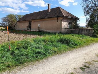Záhrada Mokrance - 8