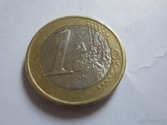 Minca 2002 Nemecko Jednoeurová - 8