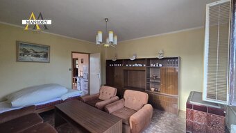 NA PREDAJ, rodinný dom, Veľké Rovné - 8