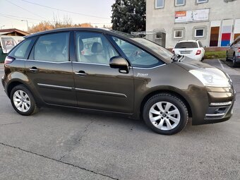 Citroen Picasso - 8