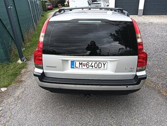 Volvo V70 - 8