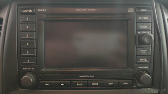 Jeep Grand Cherokee Overland 3,0crd - 8
