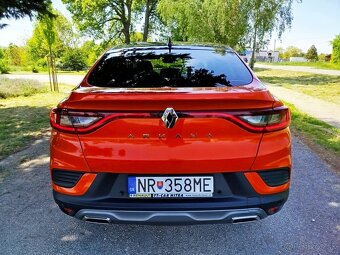Predám Renault Arkana R.S.Line - 8