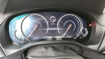 Predám BMW X4 30d - 8