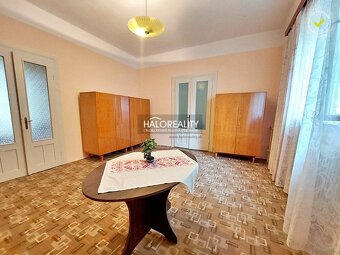 HALO reality - Predaj, rodinný dom Levice - 8