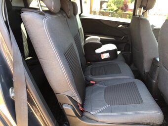 Predám Opel Zafira C Tourer - 8