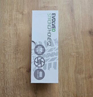 Mobilny telefon EVOLVEO StrongPhone G2 + darceky - 8