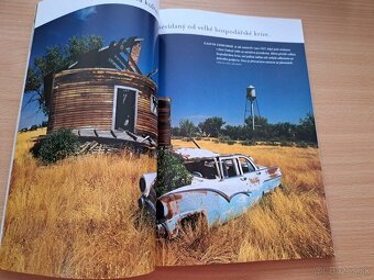 National Geographic časopis - 8