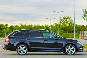 Škoda Octavia Combi 1.6 TDI 115k Drive DSG - 8