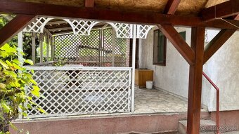 VÝRAZNÁ ZĽAVA - Dom Tiszavasvari Maďarsko – termál.kúpalisko - 8